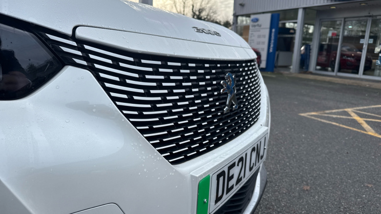 Peugeot 2008 100kW GT Premium 50kWh 5dr Auto Electric Estate